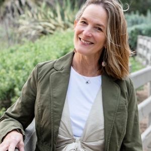 Meet your Posher, Gretchen